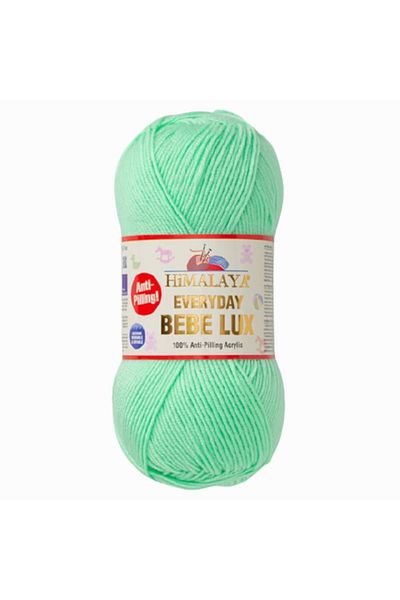 Himalaya Everyday Bebe Lux Luxury Anti Pilling Hand Knitted Baby Rope