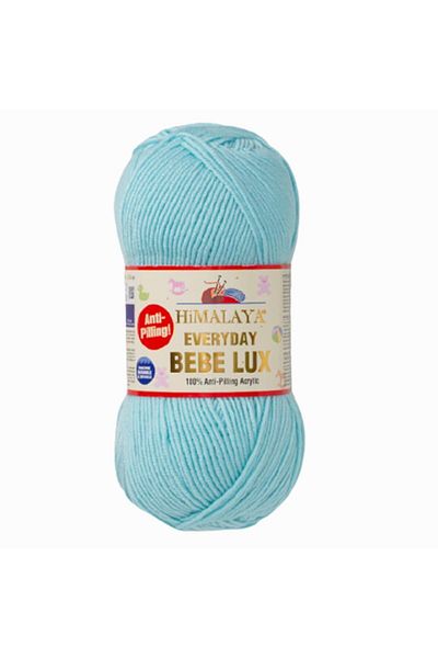 Himalaya Everyday Bebe Lux Luxury Anti Pilling Hand Knitted Baby Rope