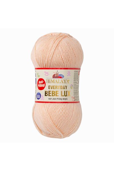 Himalaya Everyday Bebe Lux Luxury Anti Pilling Hand Knitted Baby Rope