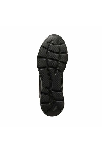 Kinetix Pantofi de alergare pentru bărbați - Black Kalen