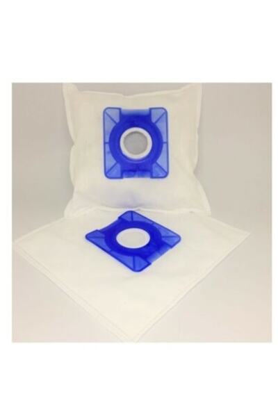 Fersan Fakir Emotion - 5 أكياس غبار متوافقة مع المكنسة الكهربائية