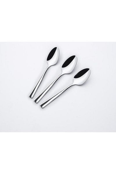 Nehir Sahra Plain Tea Spoon