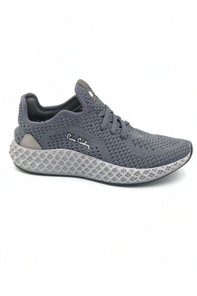 Pierre Cardin Unisex Smoked Sneakers PC-30680