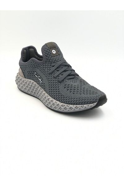 Pierre Cardin Unisex Smoked Sneakers PC-30680