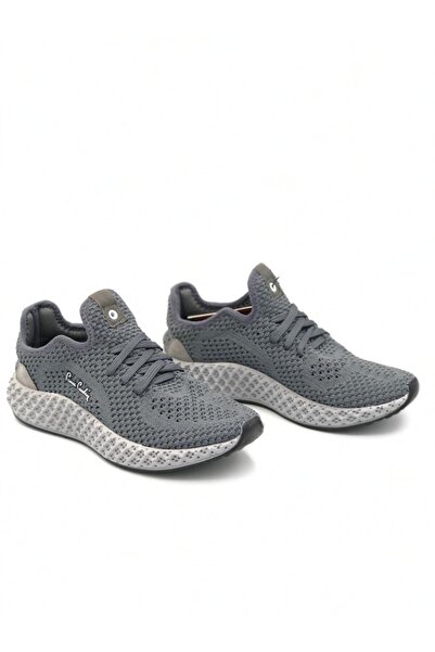 Pierre Cardin Unisex Füme Sneakers Pc-30680