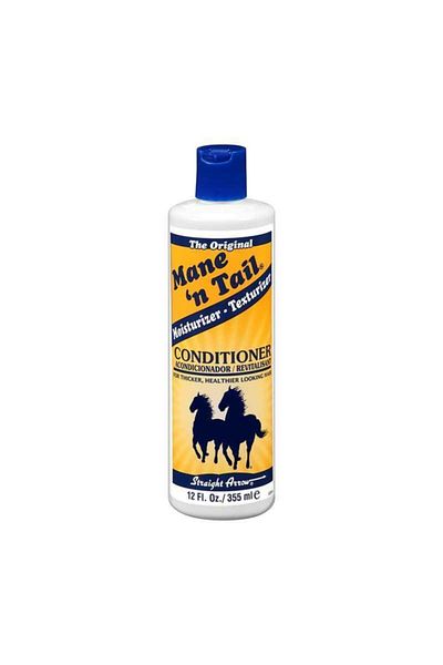 MANE'N TAIL Condıtıoner Hair Care Cream 355ml