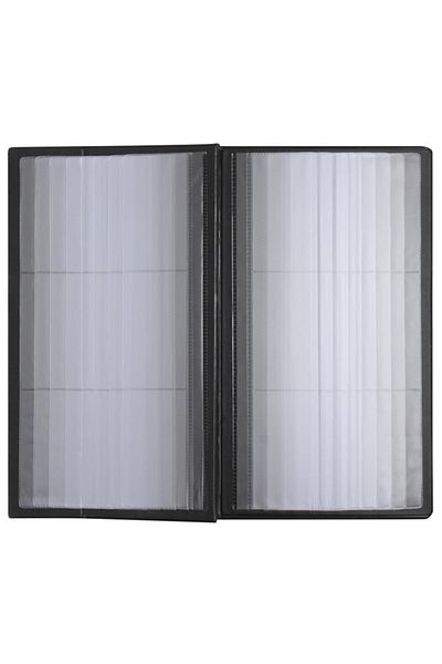 Bigpoint 288 Business Card Albums