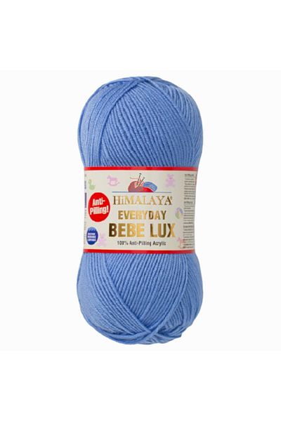 Himalaya Everyday Bebe Lux Luxury Anti Pilling Hand Knitted Baby Rope