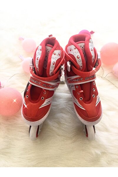 ÇİDEM'S Slikon Teker Ayarlana Bilir Paten