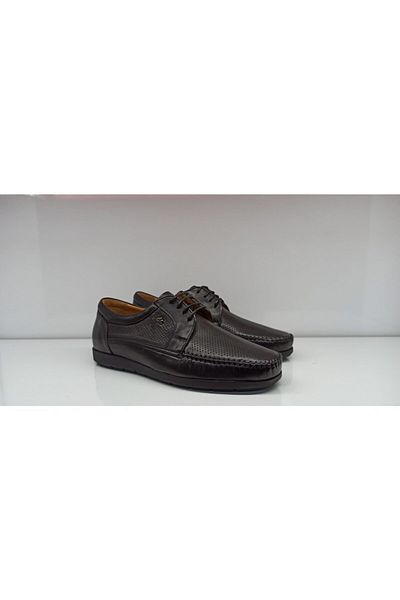Üçel Dr Flexer Anatomical Men's Shoes