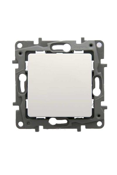 Legrand مفتاح سالبي الأبيض767100