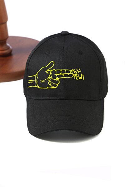 sapkamania Πιου-πιου! Καπάκι