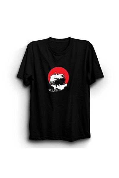 The Fame Death Note, Crveni Mesec, Anime Majica