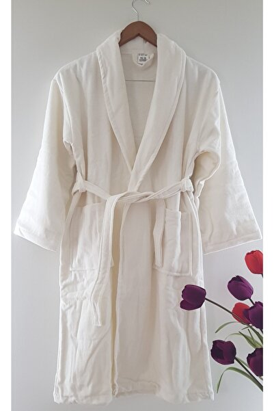 My Sweet Baby %100 Pamuk Kız Erkek Kadife, Çocuk Bornozu