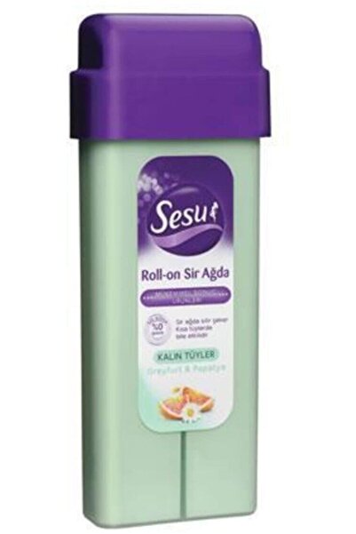 Sesu Roll- On Sir Ağda