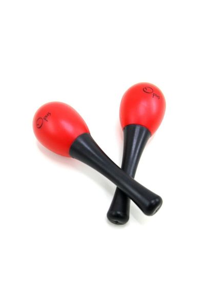 OPUS Pm-2 Plastic Handle Maracas