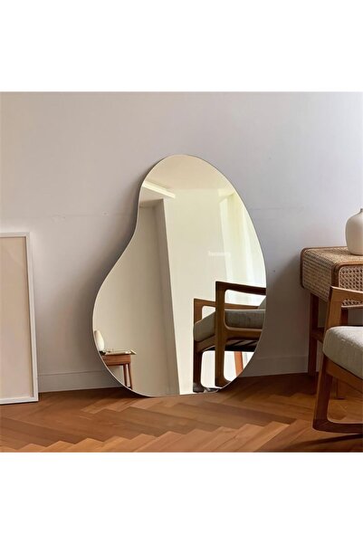 FNC CONCEPT Asimetrik Armut Ayna