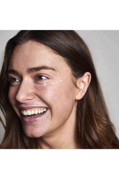 THE INKEY LIST Retinol Eye Kırışıklık Önleyici Krem 15 ml