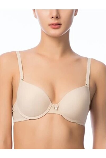 NBB حمالة صدر مغطاة بدون دعم إكرو