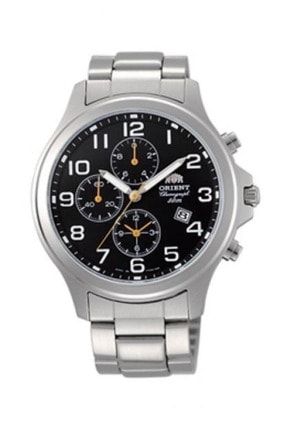 Orient chronograph 50m sale