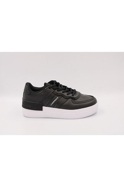 lumberjack Pantofi sport unisex Freya Black