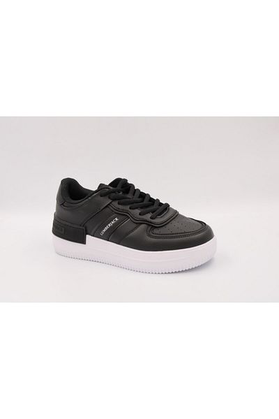 lumberjack Pantofi sport unisex Freya Black