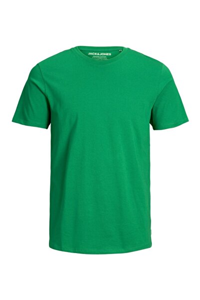 Jack & Jones Jjeorganıc Basıc Tee Ss O-neck T-Shirt