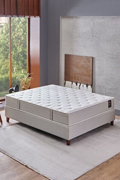 puffy hybrid pro lateks pocket yayli yatak fiyati yorumlari trendyol