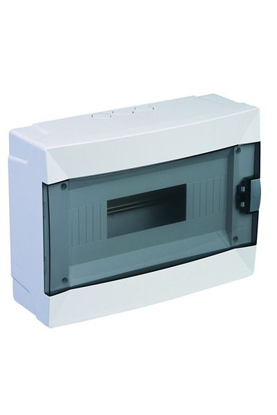 MAKEL 12 Pieces Surface Mounted Fuse Box