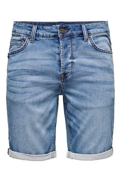 Only & Sons Herren-Shorts