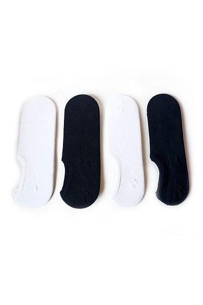 Ozzy Socks 4 пакета маратонки ботуши