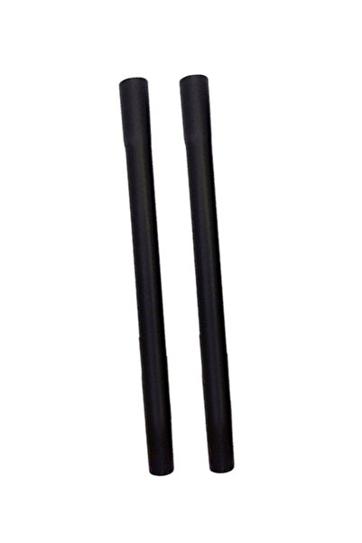 Marketto Πλαστικός σωλήνας αναρρόφησης σωλήνας ηλεκτρικής σκούπας συμβατός με τη σειρά Fakir Veyron