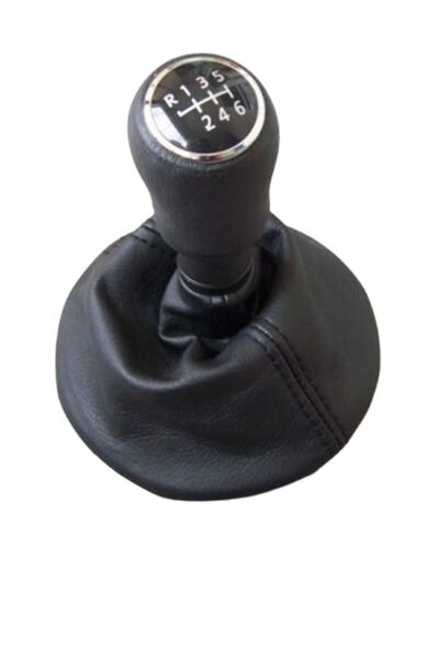 arotomarket Transporter T6 6 Ileri Vites Topuzu Ve Körüğü Set 2004-2016