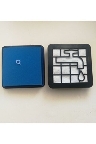 Supurgeavm فيليبس FC9330/09 - مكنسة كهربائية متوافقة، فلتر مسبق وإسفنجة