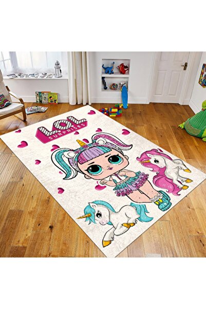 lol cocuk hali modelleri fiyatlari trendyol