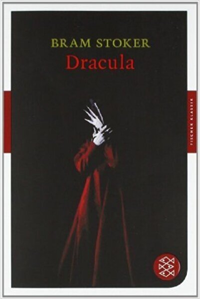Fischer Verlag Dracula Bram Stoker