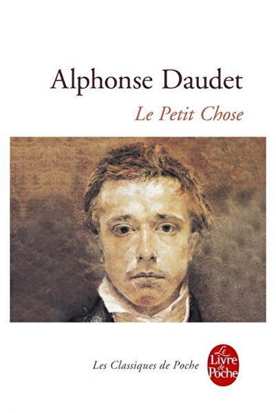 Le Livre de Poche Mala stvar