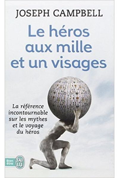 AnkaKitabevi لو هيروكس Aux Mille Et Un Visages