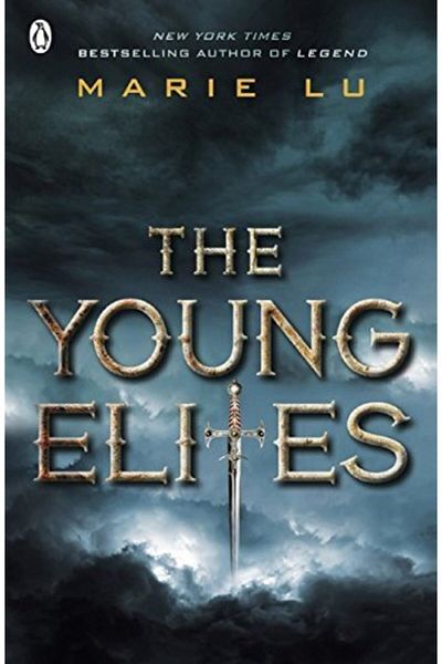 Penguin Books The Young Elites