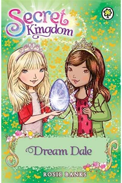 Orchard Books Sanjivi dolin (tajno kraljevstvo)