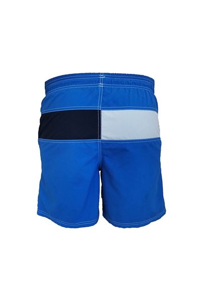 Dopomare Ανδρικό σορτς μπλέ Navy