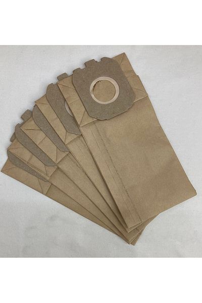 Hotpoint Ariston Hs B18 Aao Compatible Paper Dust Bag (20 Pieces)