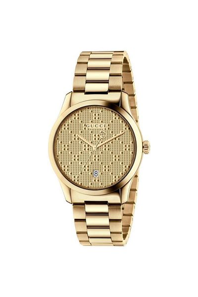 Gucci Gucci Ya126461a Wrist Watch