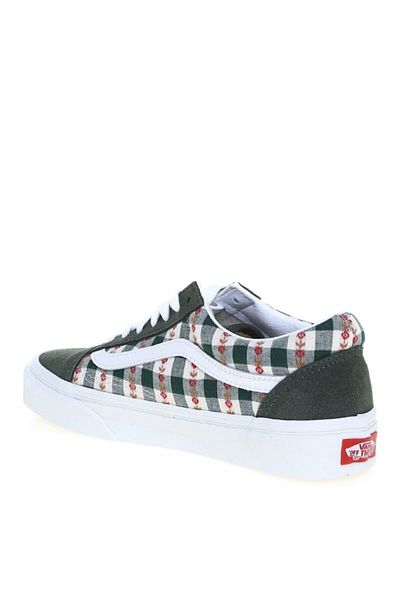 Vans Colorful Women's Lifestyle Shoes