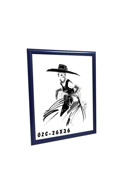 ÖZCANLAR ÇERÇEVE Gift Frame Decoration Picture Frame 26x36