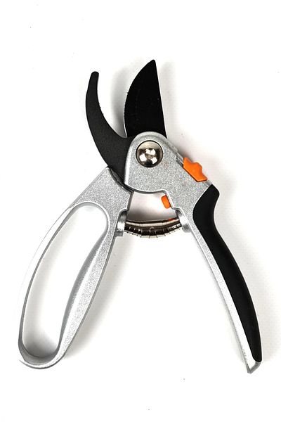 Binbirreyon Carbon Steel Aluminum Body Professional Protected Age Branch Pruning Shears Ab033
