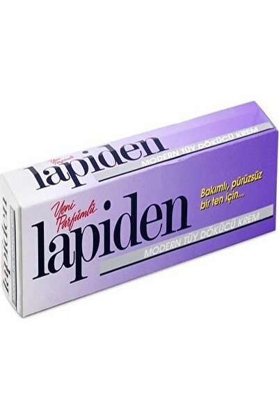 Lapiden Hair Removal Cream 50Gr