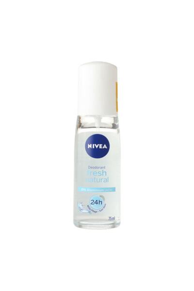 NIVEA Nıvea Deo Pump Sprey Women 75 Ml