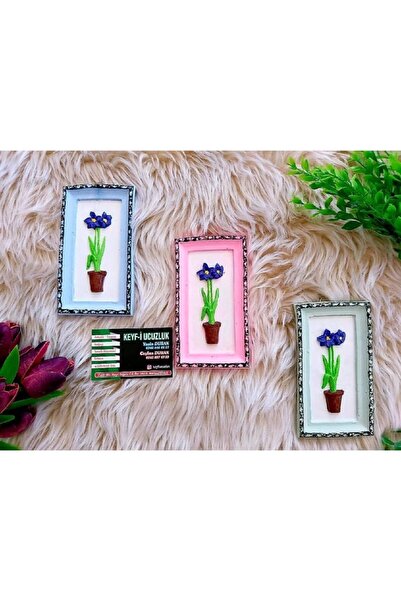 keyfitaş Kokulutaş Dekoratif Çerçeveler