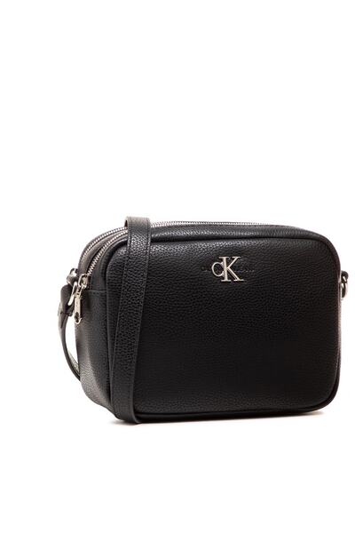 Calvin Klein حقيبة نسائية بحزام قابل للتعديل K60K607485 Bds